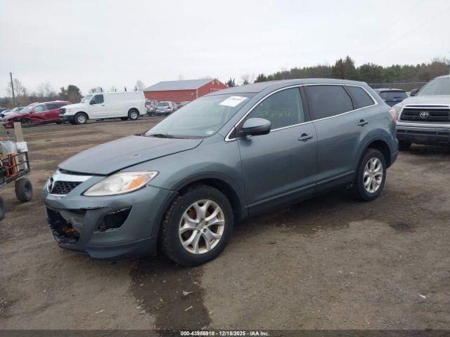 Mazda Cx Touring Image 3