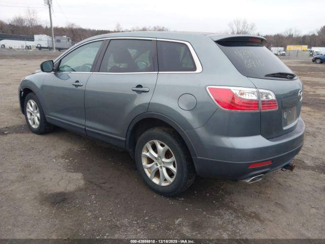 Mazda Cx Touring Image 4