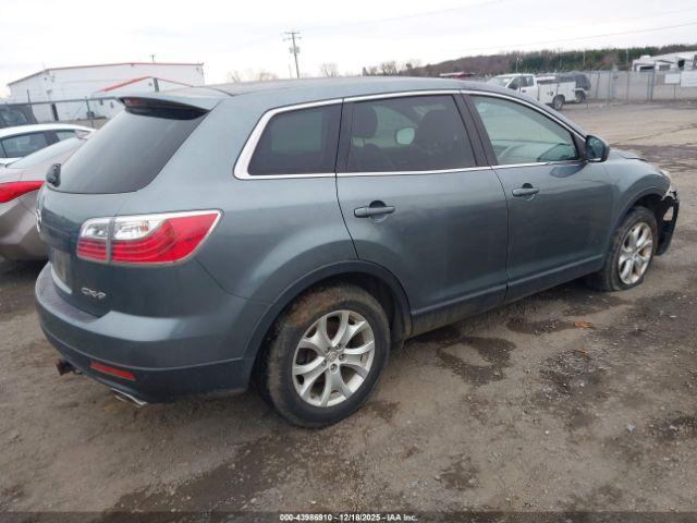 Mazda Cx Touring Image 8