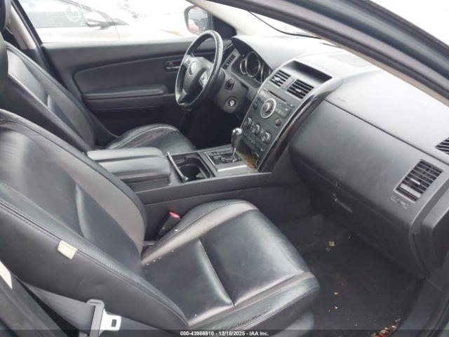 Mazda Cx Touring Image 5