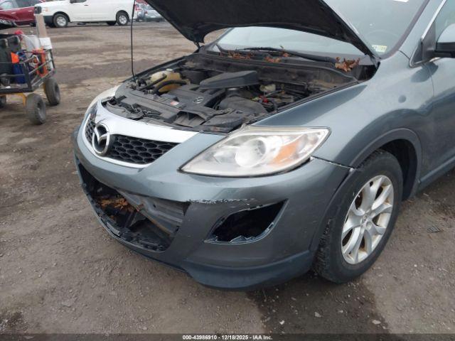 Mazda Cx Touring Image 13