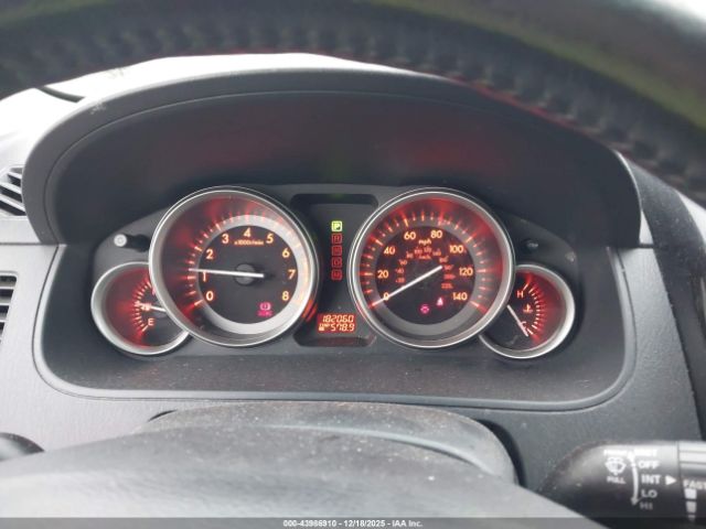 Mazda Cx Touring Image 12