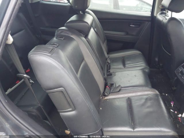 Mazda Cx Touring Image 7