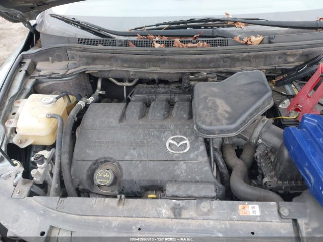 Mazda Cx Touring Image 10