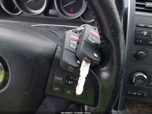 Mazda Cx Touring Image 11