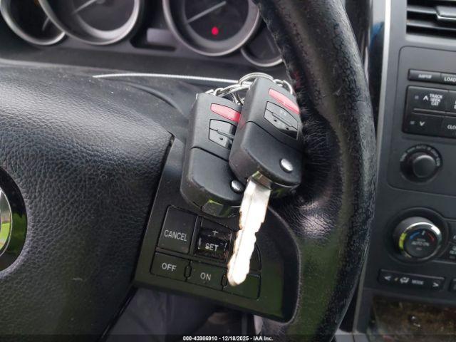 Mazda Cx Touring Image 11