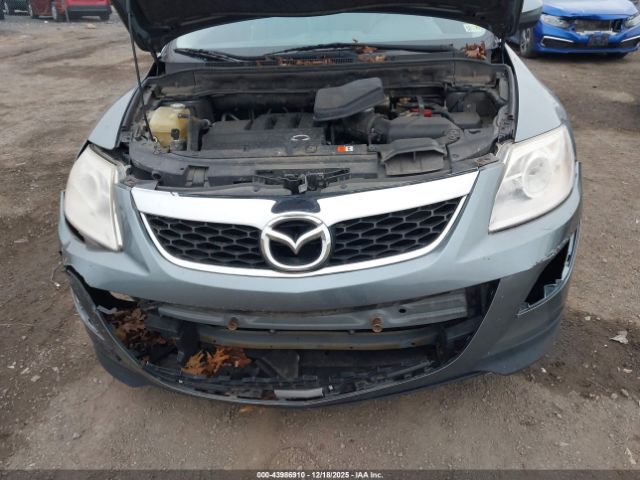 Mazda Cx Touring Image 6