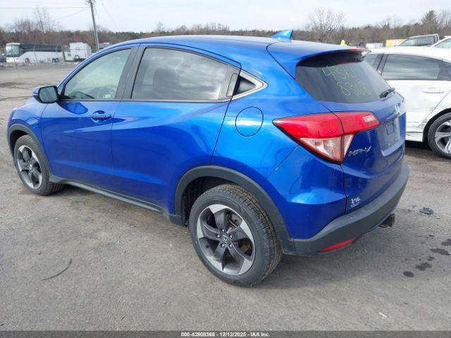 Honda HR-V Ex Image 2