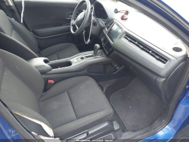 Honda HR-V Ex Image 3