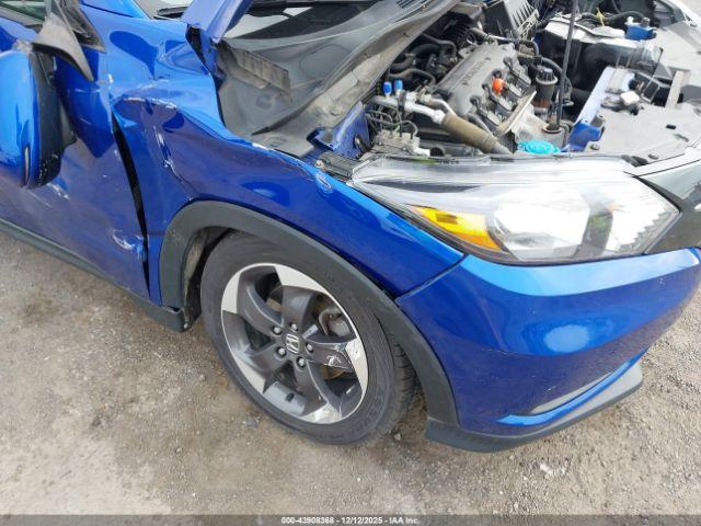 Honda HR-V Ex Image 8