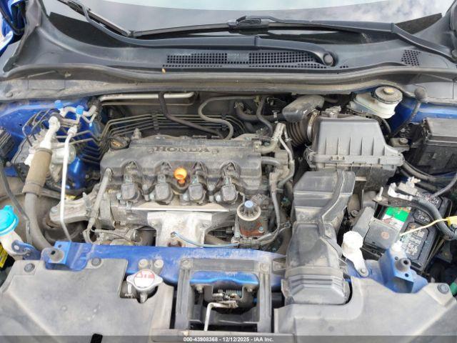 Honda HR-V Ex Image 18