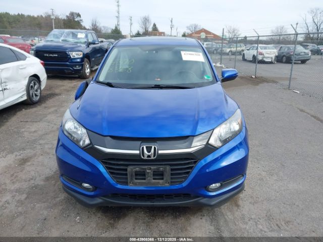 Honda HR-V Ex Image 6