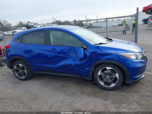 Honda HR-V Ex Image 10