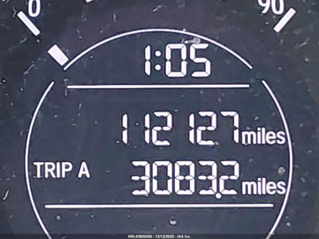 Honda HR-V Ex Image 17