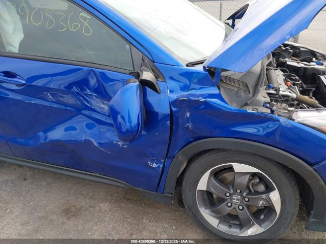 Honda HR-V Ex Image 13