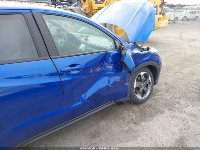 Honda HR-V Ex Image 15