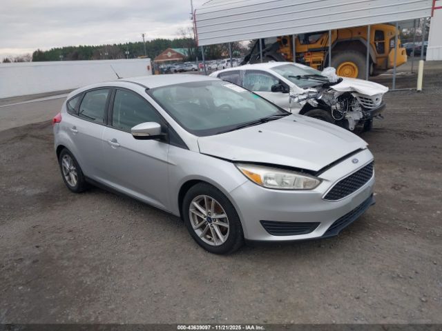 Ford Focus Se Image 1