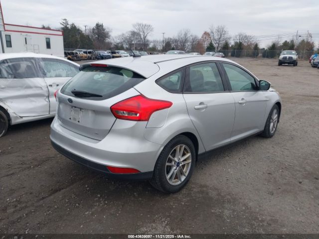 Ford Focus Se Image 2