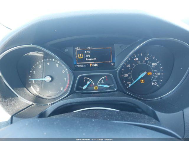 Ford Focus Se Image 3