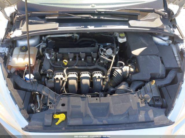 Ford Focus Se Image 17