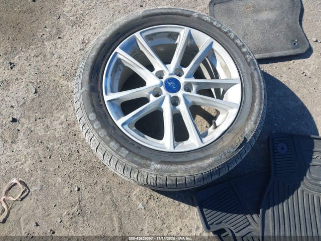 Ford Focus Se Image 12