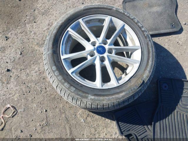 Ford Focus Se Image 12