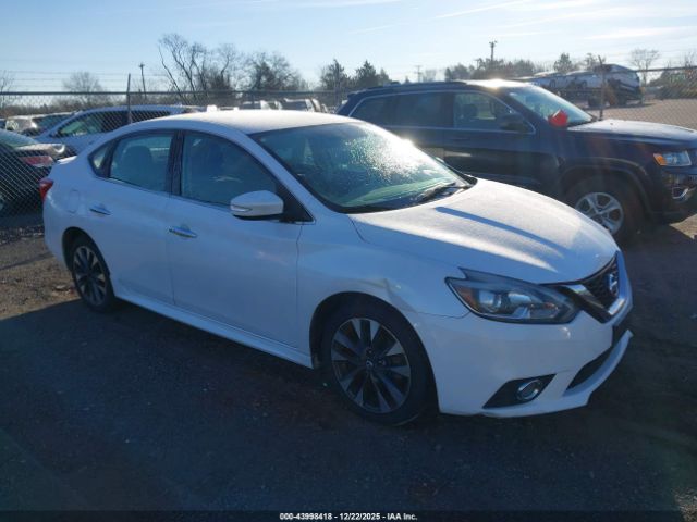 Nissan Sentra Sr Image 1