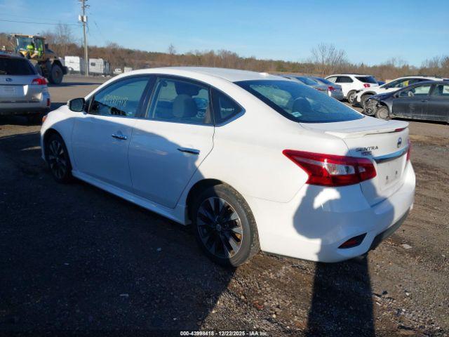 Nissan Sentra Sr Image 11