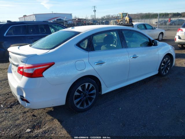 Nissan Sentra Sr Image 3