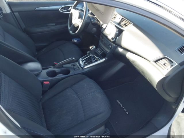 Nissan Sentra Sr Image 6