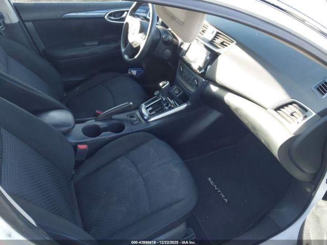 Nissan Sentra Sr Image 6