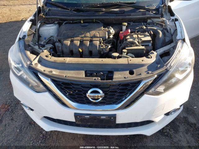 Nissan Sentra Sr Image 2