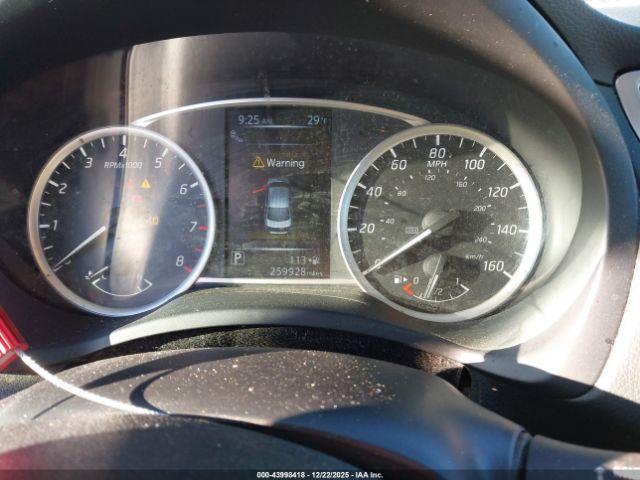 Nissan Sentra Sr Image 5