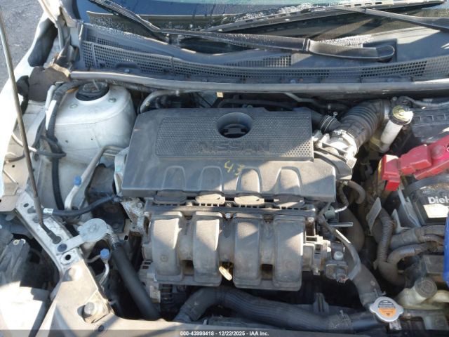 Nissan Sentra Sr Image 10