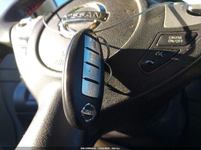 Nissan Sentra Sr Image 7