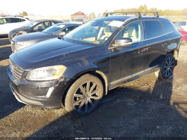 Volvo XC60 T6 Drive-e Platinum Image 16