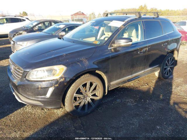 Volvo XC60 T6 Drive-e Platinum Image 16