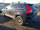Volvo XC60 T6 Drive-e Platinum Image 4