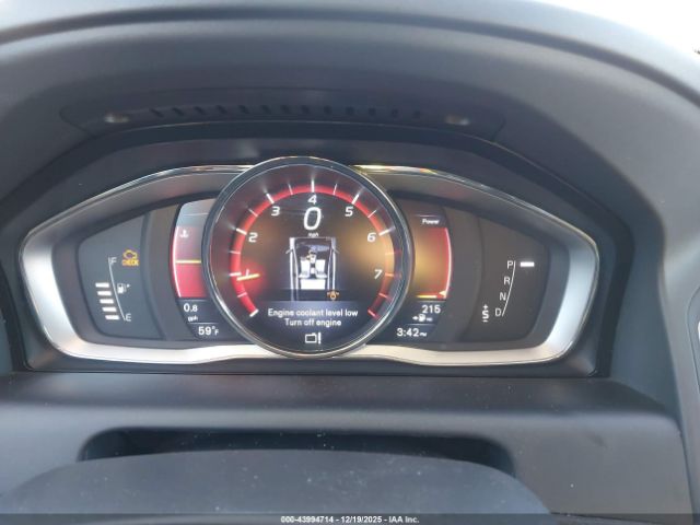 Volvo XC60 T6 Drive-e Platinum Image 14