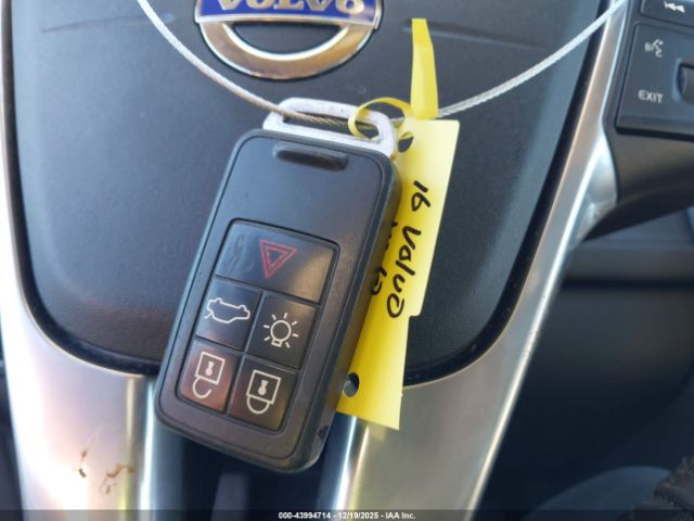 Volvo XC60 T6 Drive-e Platinum Image 7