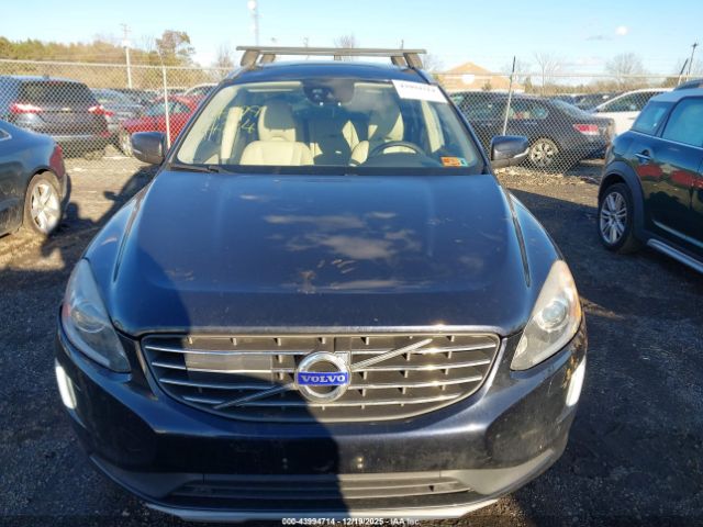 Volvo XC60 T6 Drive-e Platinum Image 13