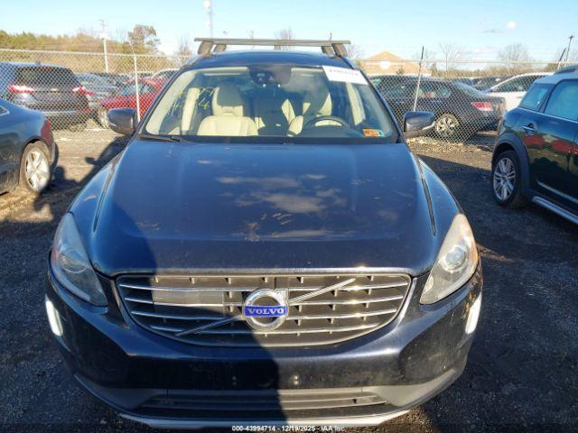 Volvo XC60 T6 Drive-e Platinum Image 13