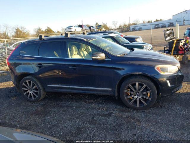 Volvo XC60 T6 Drive-e Platinum Image 10