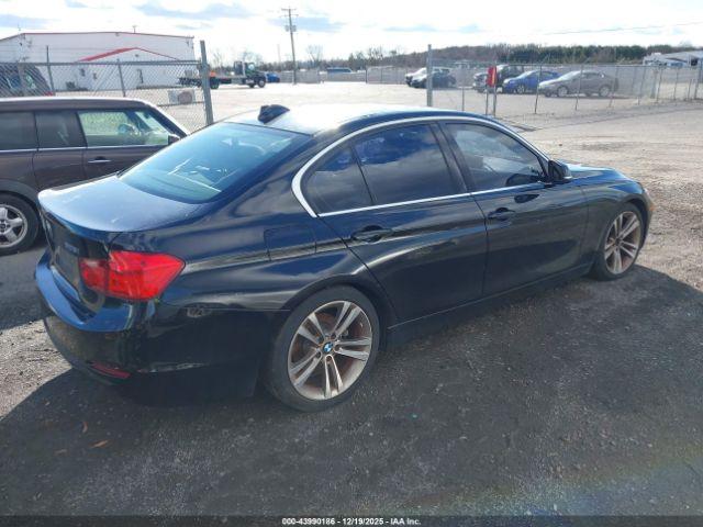 BMW 3 Series Image 4