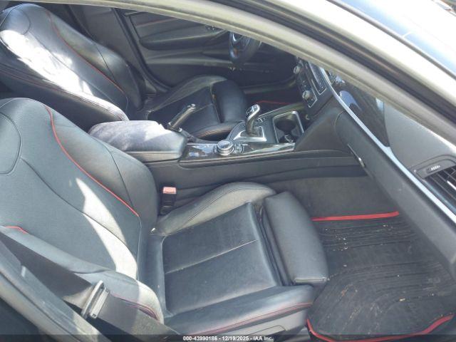 BMW 3 Series Image 6