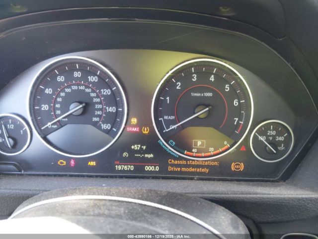 BMW 3 Series Image 7