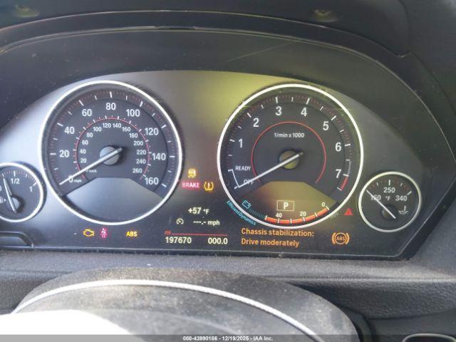 BMW 3 Series Image 7