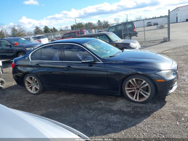 BMW 3 Series Image 11