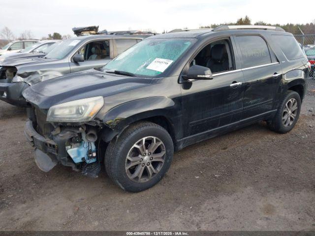 GMC Acadia Slt-1 Image 8