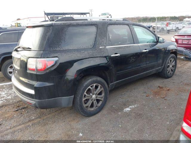 GMC Acadia Slt-1 Image 7